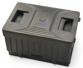 Evacool Hb55 Oto Buzdolabı