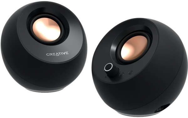 Creative Pebble Pro Hoparlör
