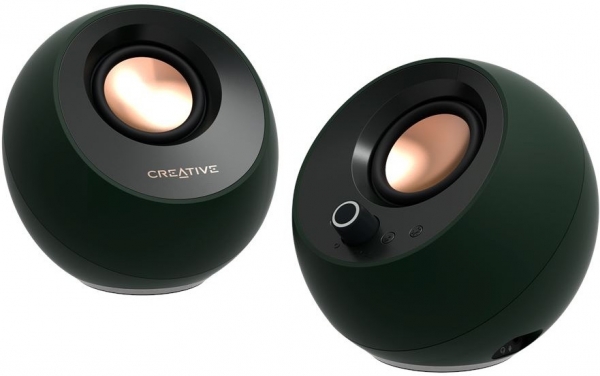 Creative Pebble Pro Hoparlör