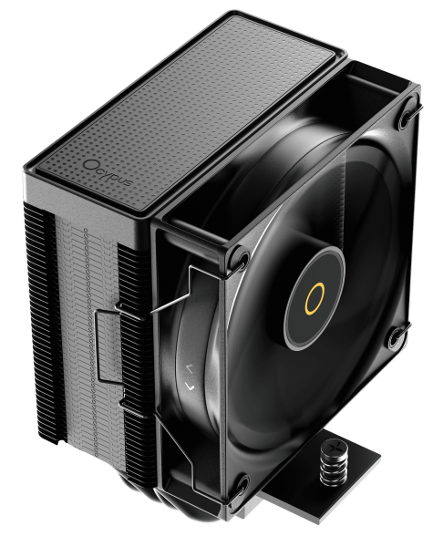 Ocypus Gamma A40 İşlemci Soğutucu