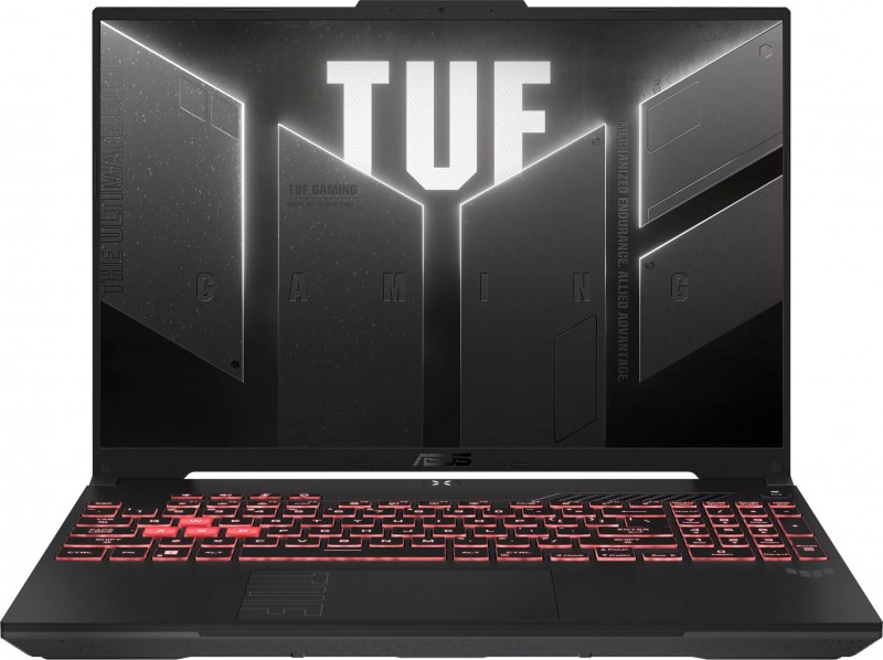 Asus TUF Gaming A16 FA607NUG (32GB/2TB/W11P) Laptop