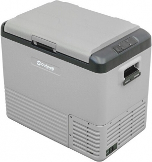 Outwell Arctic Chill 50 LT Oto Buzdolabı