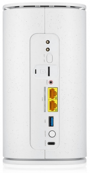 Zyxel ZyXEL Nebula 5G BE7200 Router