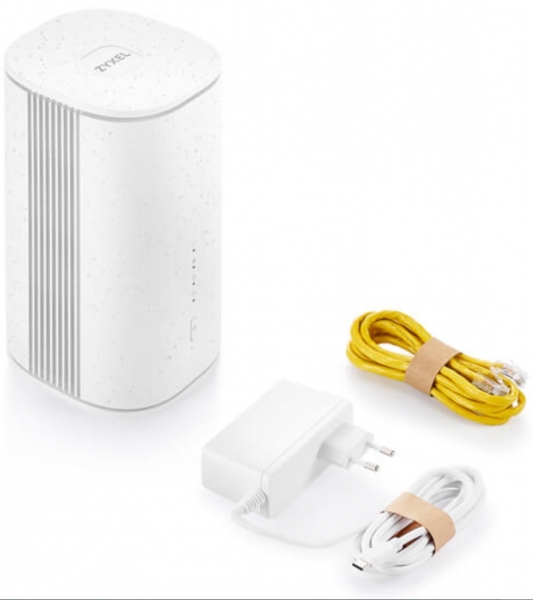 Zyxel ZyXEL Nebula 5G BE7200 Router
