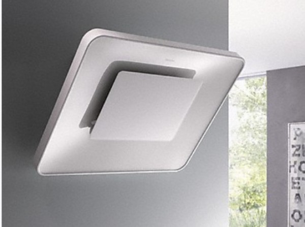 Miele DA 6996 W Pearl Davlumbaz
