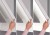 Miele DA 6996 W Pearl Davlumbaz