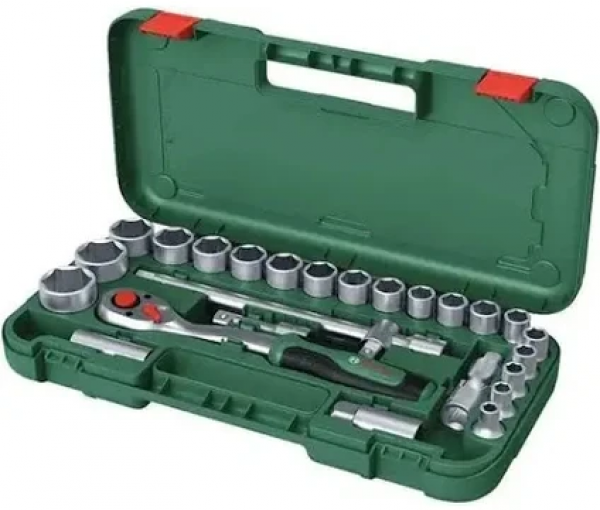 Bosch 1600A02Z9F Lokma Takımı
