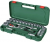 Bosch 1600A02Z9F Lokma Takımı