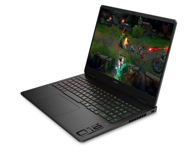 HP OMEN Gaming 16-am0048nt (CD8M6EA) Laptop