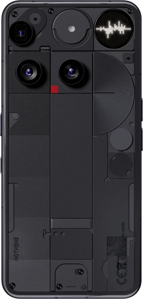 Nothing Phone (3) (16 GB / 512 GB)