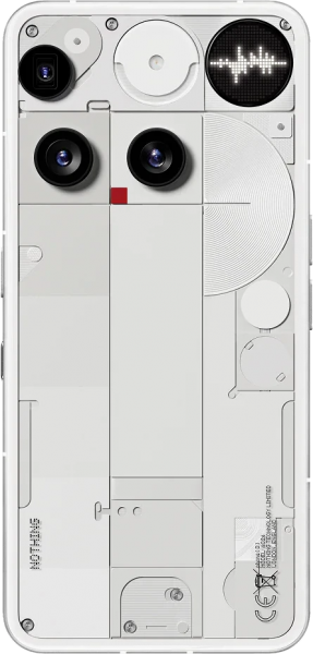 Nothing Phone (3) (16 GB / 512 GB)