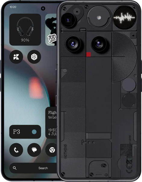 Nothing Phone (3) (16 GB / 512 GB)