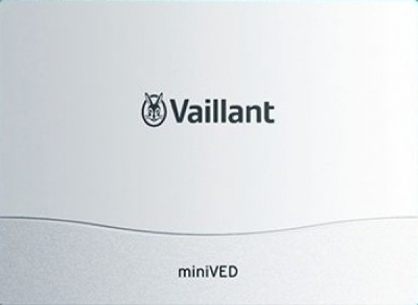 Vaillant Vaıllant Ved H 6/3 Elektrikli Şofben