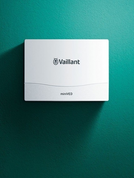 Vaillant Vaıllant Ved H 6/3 Elektrikli Şofben