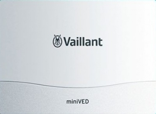 Vaıllant Ved H 6/3 Elektrikli Şofben