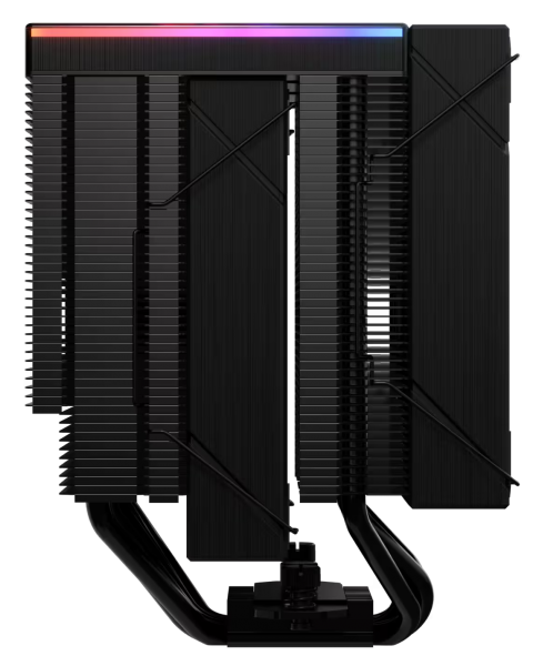 XPG Maestro Plus 62DA İşlemci Soğutucu