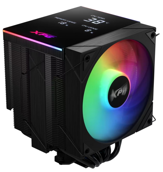 XPG Maestro Plus 62DA İşlemci Soğutucu