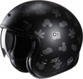 HJC V31 Disney Mickey MC5SF resim