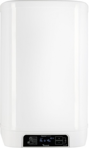 Baymak AQUA X-TOUCH 80 LT Termosifon (80 lt)