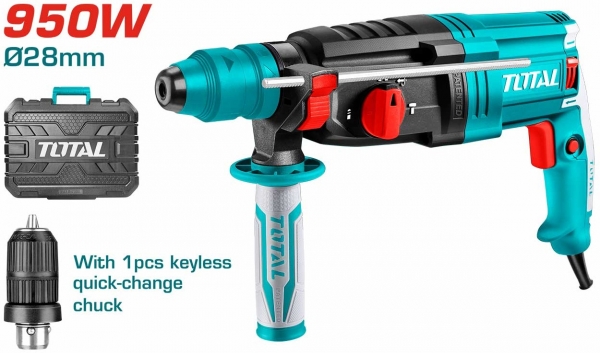 Total TH309288-2 Kırıcı