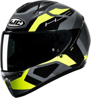 HJC C10 TINS MC3H