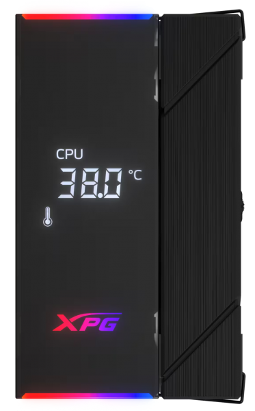 XPG Maestro Plus 42SA İşlemci Soğutucu