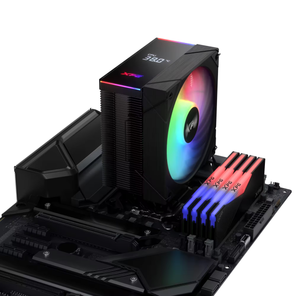 XPG Maestro Plus 42SA İşlemci Soğutucu
