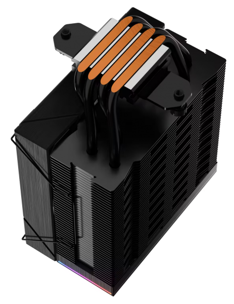 XPG Maestro Plus 42SA İşlemci Soğutucu