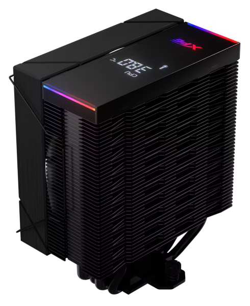XPG Maestro Plus 42SA İşlemci Soğutucu