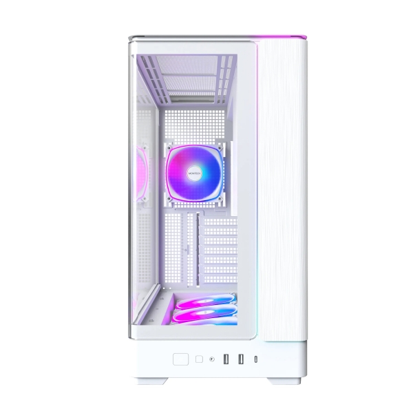 Montech King 45 Pro Bilgisayar Kasası