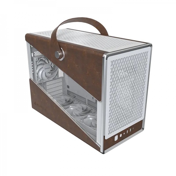 Montech Heritage Pro Bilgisayar Kasası