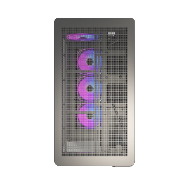 Montech King 15 Pro Bilgisayar Kasası