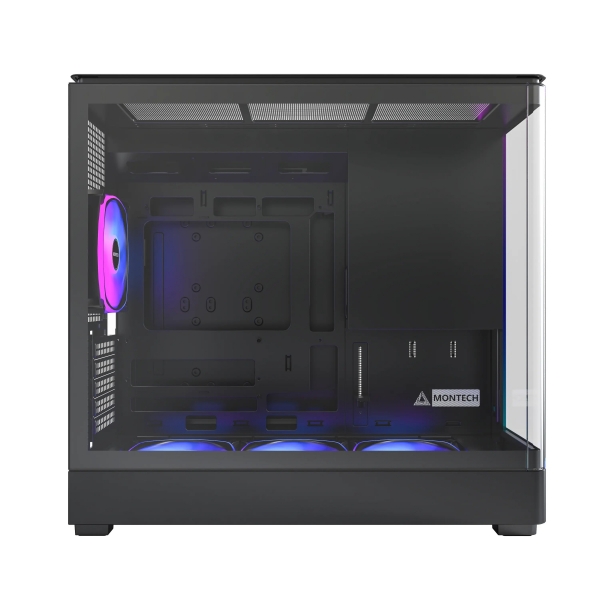 Montech King 15 Pro Bilgisayar Kasası