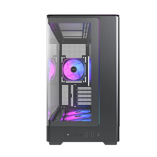 Montech King 15 Pro Bilgisayar Kasası