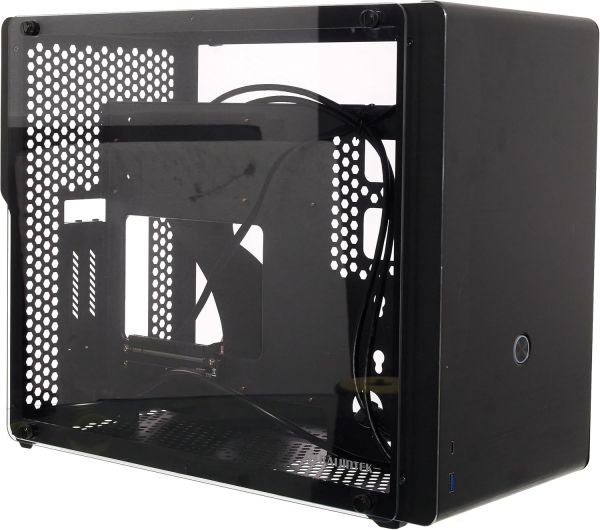 Raijintek Ophion M Evo Bilgisayar Kasası