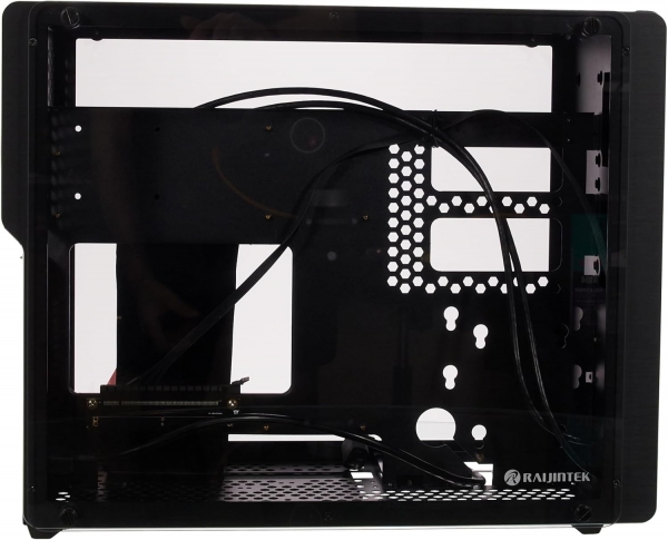 Raijintek Ophion M Evo Bilgisayar Kasası