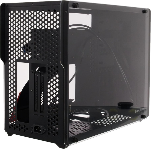 Raijintek Ophion M Evo Bilgisayar Kasası