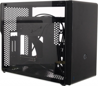 Raijintek Ophion M Evo Bilgisayar Kasası