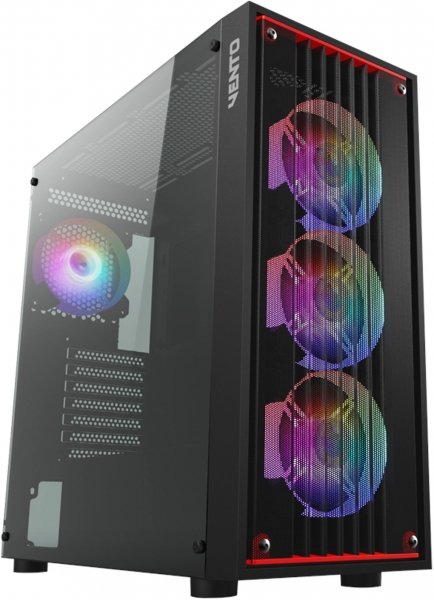 Vento VG22AL 750W Bilgisayar Kasası