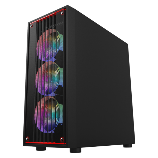Vento VG22AL 750W Bilgisayar Kasası