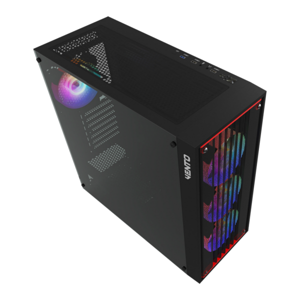 Vento VG22AL 750W Bilgisayar Kasası