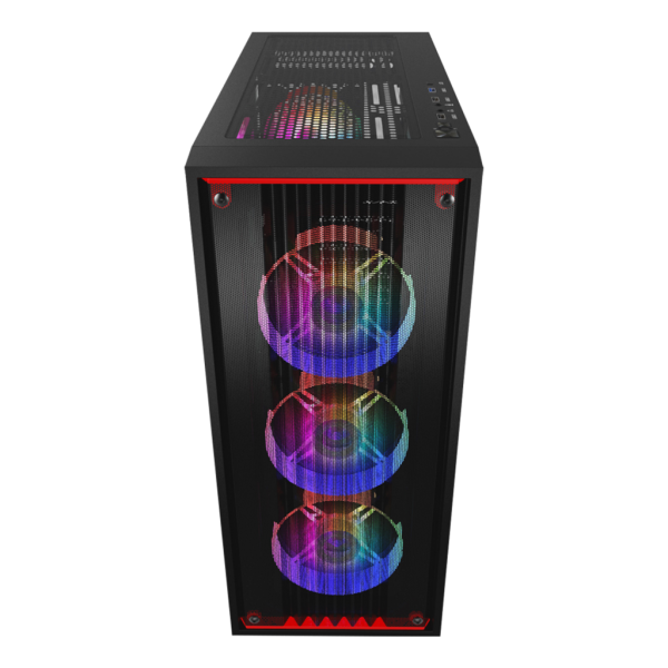 Vento VG22AL 750W Bilgisayar Kasası