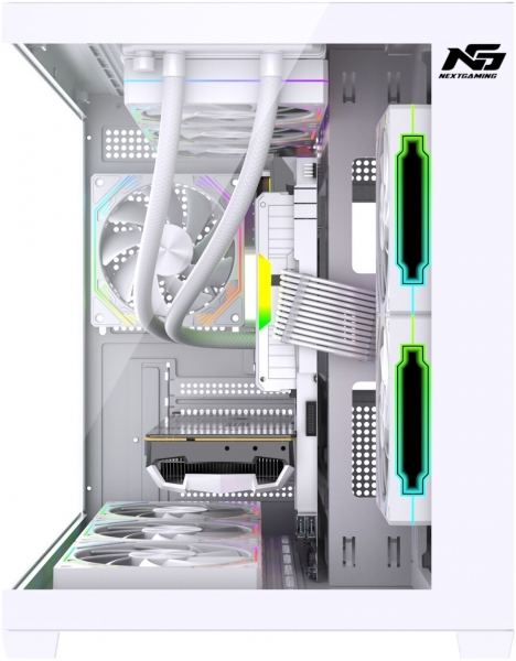 Next Gaming Orion Cube XL 750W Bilgisayar Kasası