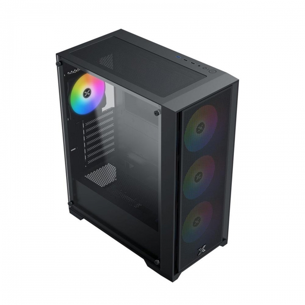 Xigmatek Horus 750W Bilgisayar Kasası