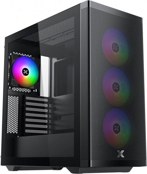 Xigmatek Osiris 750W Bilgisayar Kasası