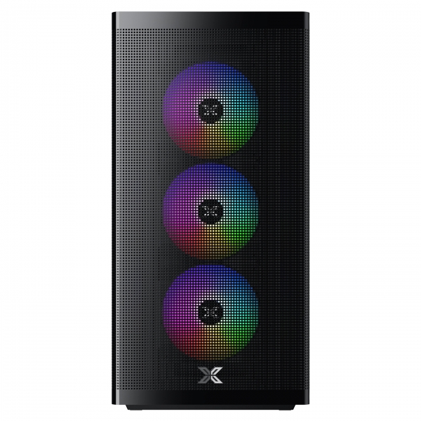 Xigmatek Osiris 750W Bilgisayar Kasası
