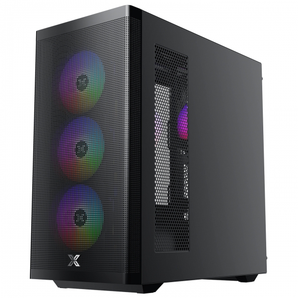 Xigmatek Osiris 750W Bilgisayar Kasası
