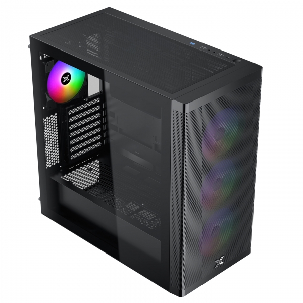 Xigmatek Osiris 750W Bilgisayar Kasası