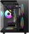 Xaser Cube 650W Bilgisayar Kasası