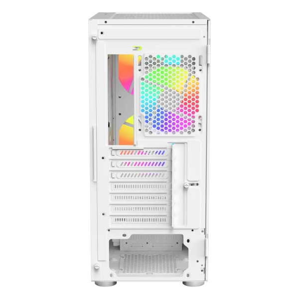 Montech X2 Plus Bilgisayar Kasası